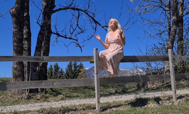 Cornelia Posch - AHODAIDAE 2026, Foto (c) alfred santner - creativomedia GmbH