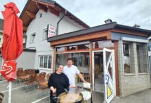 Cafe Stop in Villach, Jägerweg 4, Foto: (c) creativomedia GmbH