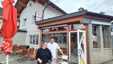 Cafe Stop in Villach, Jägerweg 4, Foto: (c) creativomedia GmbH