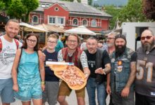 Gailtaler Speckfest, Foto (c) creativomedia GmbH