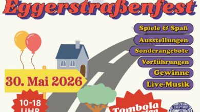 3. Eggerstraßenfest in Hermagor