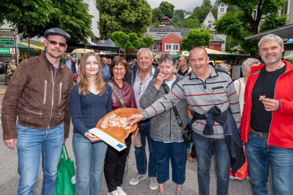 Gailtaler Speckfest 2026, (c) creativomedia GmbH - alfred santner
