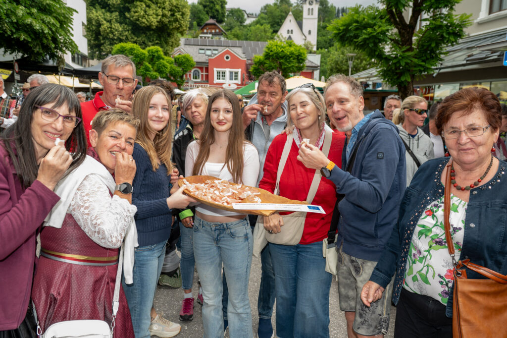 Gailtaler Speckfest 2026, (c) creativomedia GmbH - alfred santner