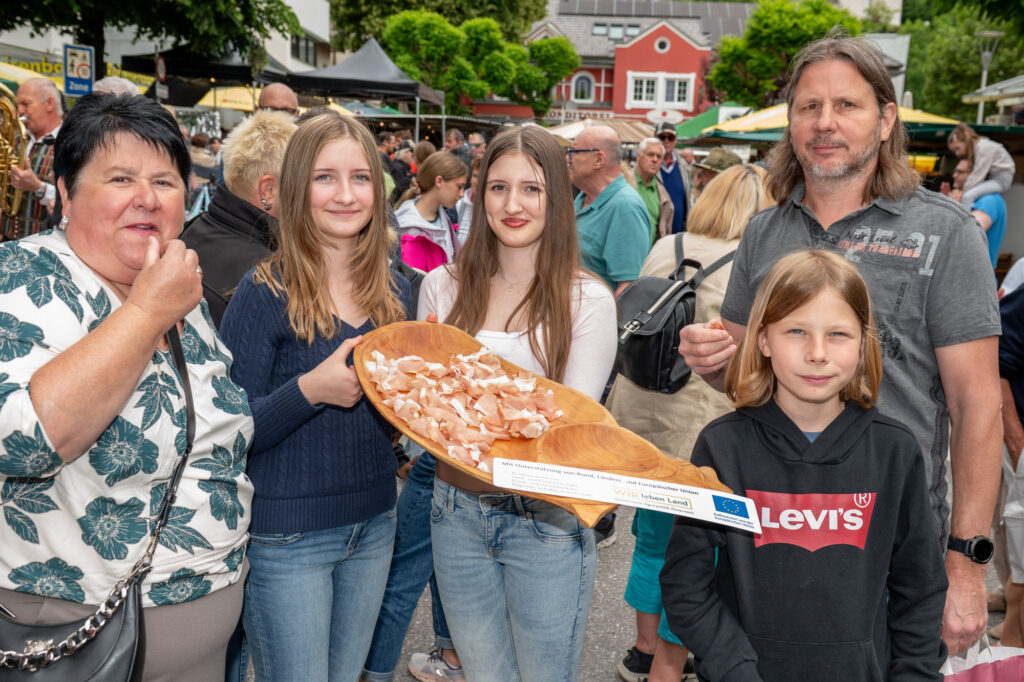 Gailtaler Speckfest 2026, (c) creativomedia GmbH - alfred santner