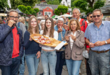 Gailtaler Speckfest 2026, (c) creativomedia GmbH - alfred santner