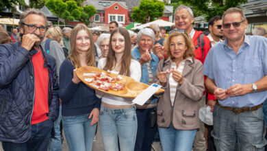 Gailtaler Speckfest 2026, (c) creativomedia GmbH - alfred santner