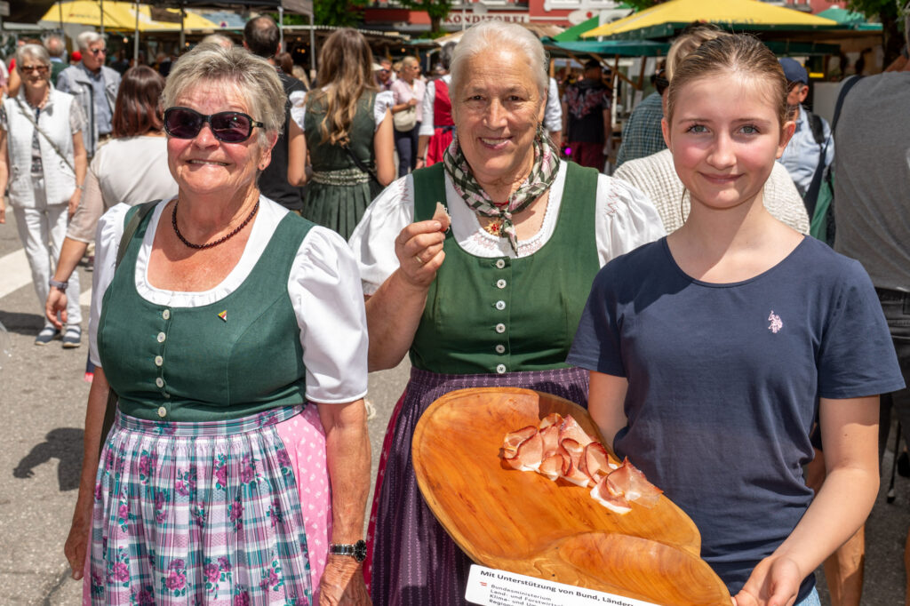 Gailtaler Speckfest 2026 - Foto (c) creativomedia GmbH - alfred santner