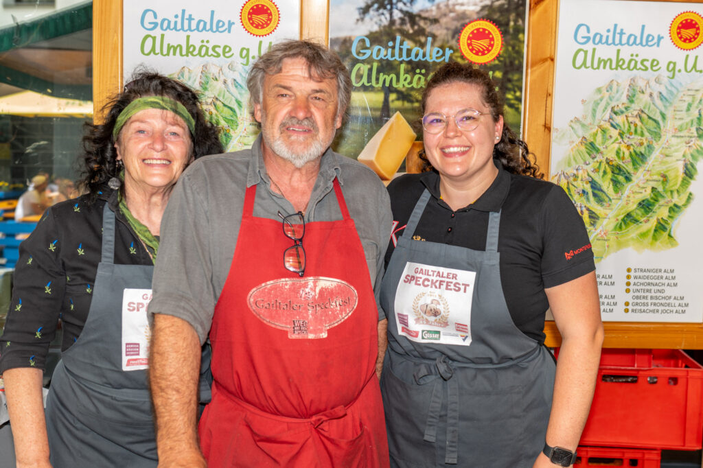 Gailtaler Speckfest 2026 - Foto (c) creativomedia GmbH - alfred santner