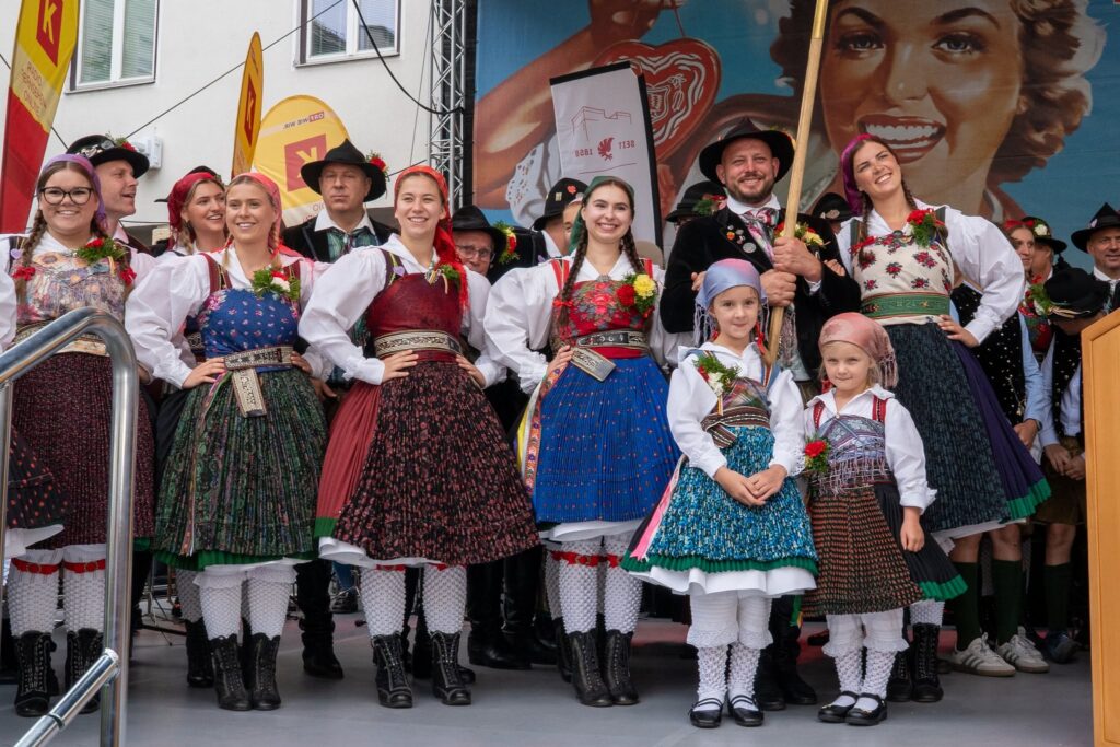 Villacher Kirchtag 2026, (c) Günther Steinacher