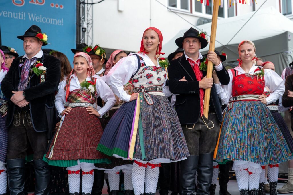 Villacher Kirchtag 2026, (c) Günther Steinacher