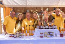 Honigfest 2026 in Hermagor