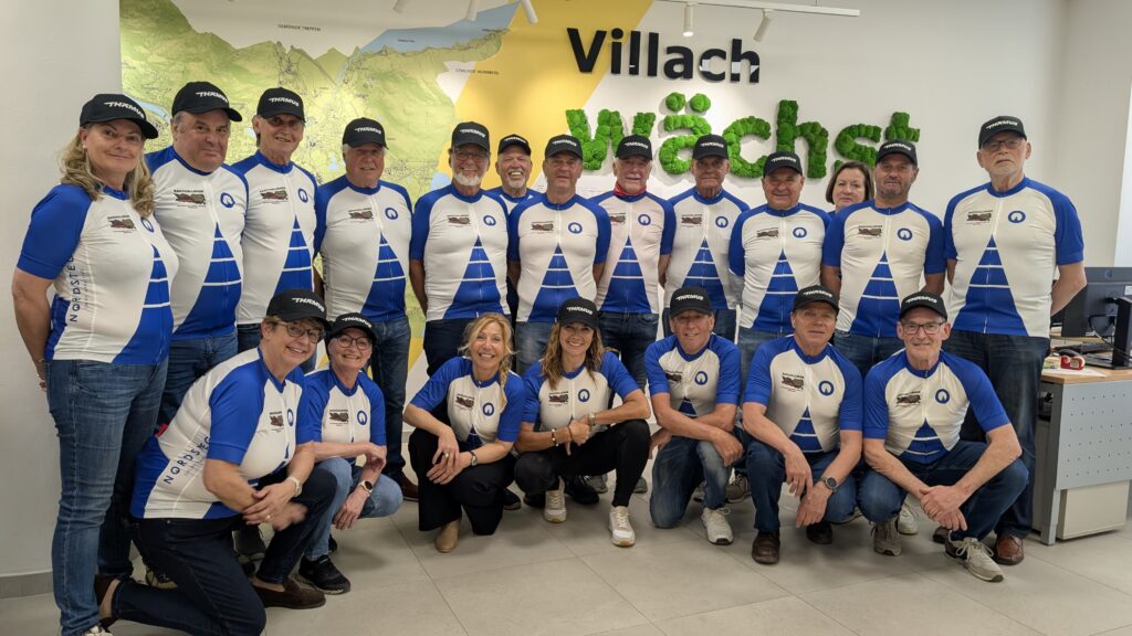 RSV-Villach | Mag. Bernhard Schicho