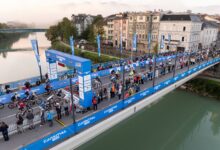 Carinthia200: Spektakuläre Premiere in Villach, Foto (c) SPORT-IT