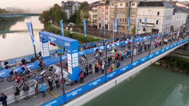 Carinthia200: Spektakuläre Premiere in Villach, Foto (c) SPORT-IT