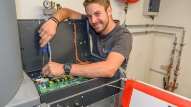 GailTECH Florian Zimmermann, Hermagor - Gailtal, Foto: (c) creativomedia GmbH