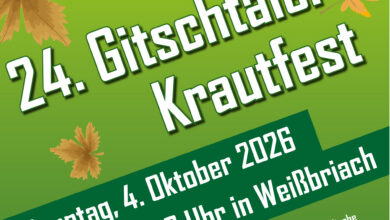 Krautfest 2026, Foto (c) creativomedia GmbH