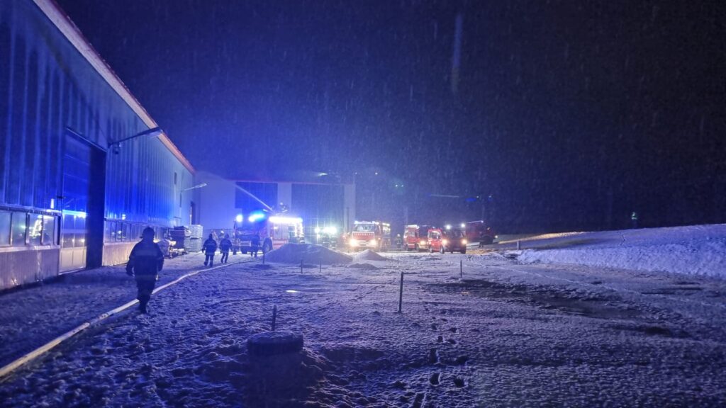 © FF-Kötschach-Mauthen