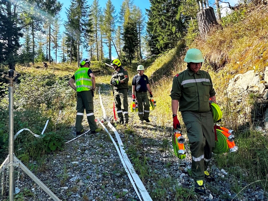 © KLFV KAT-Zug 1