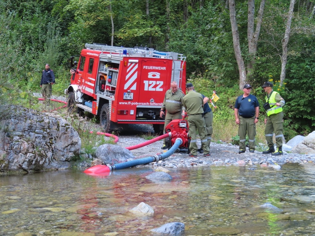 © KLFV KAT-Zug 1
