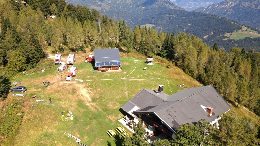 © KLFV KAT-Zug 1