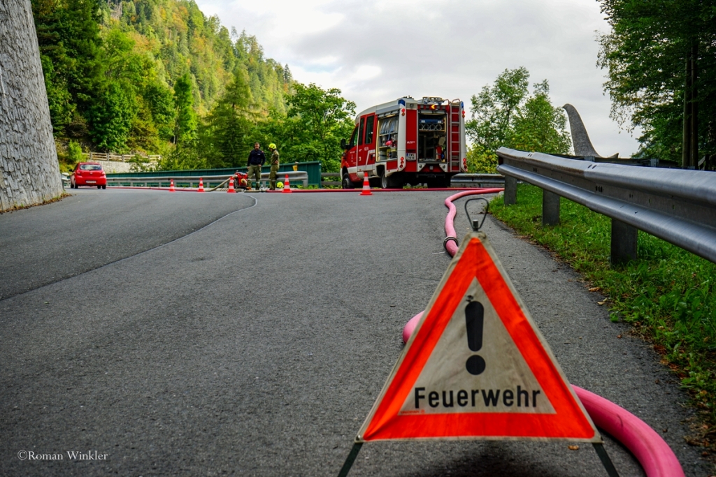 © KLFV KAT-Zug 1