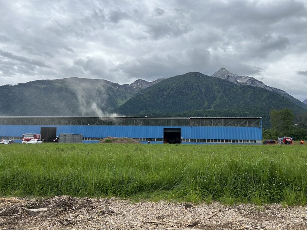 © FF Kötschach-Mauthen