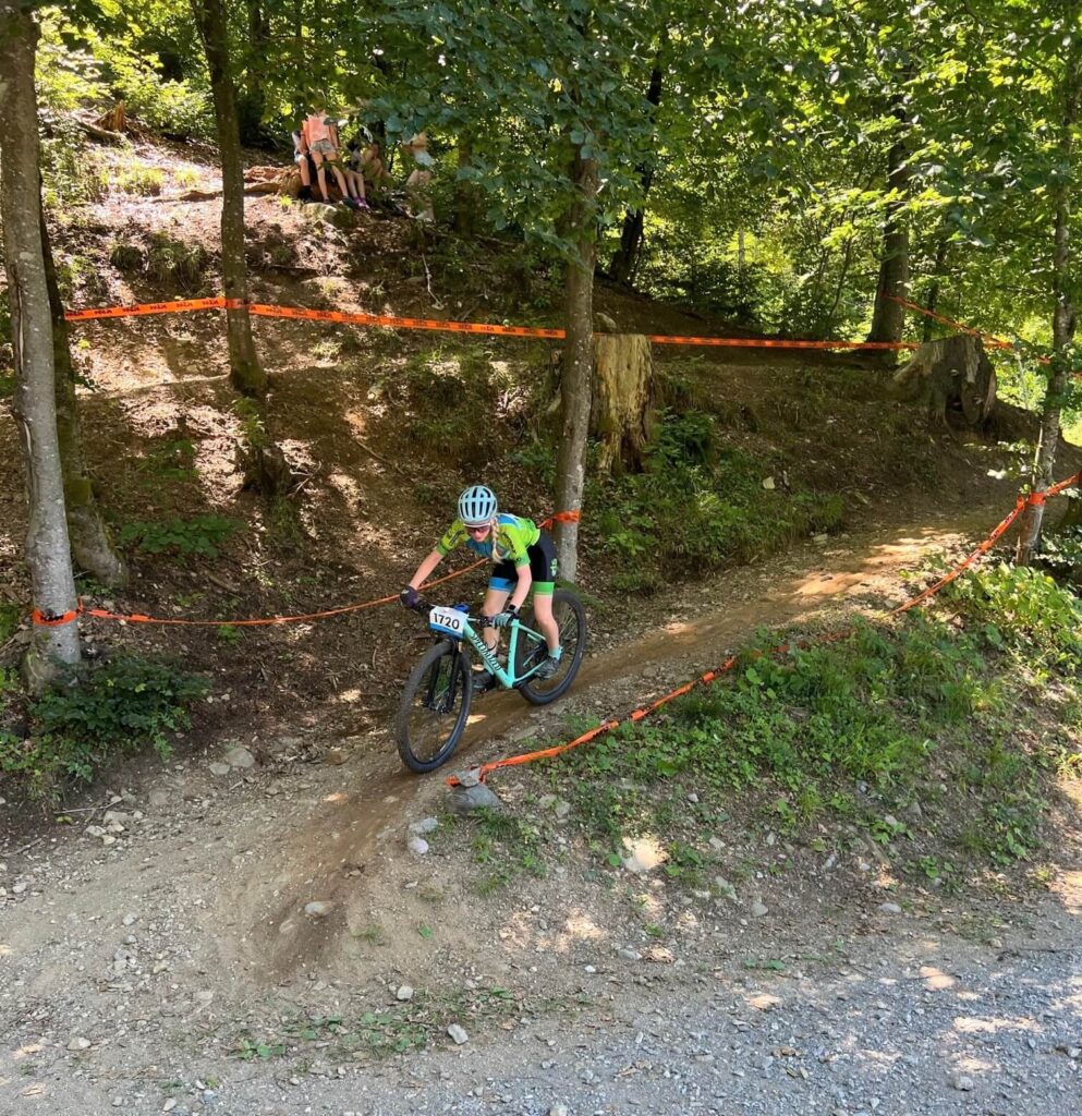 AYC Kids ©nassfeld.at