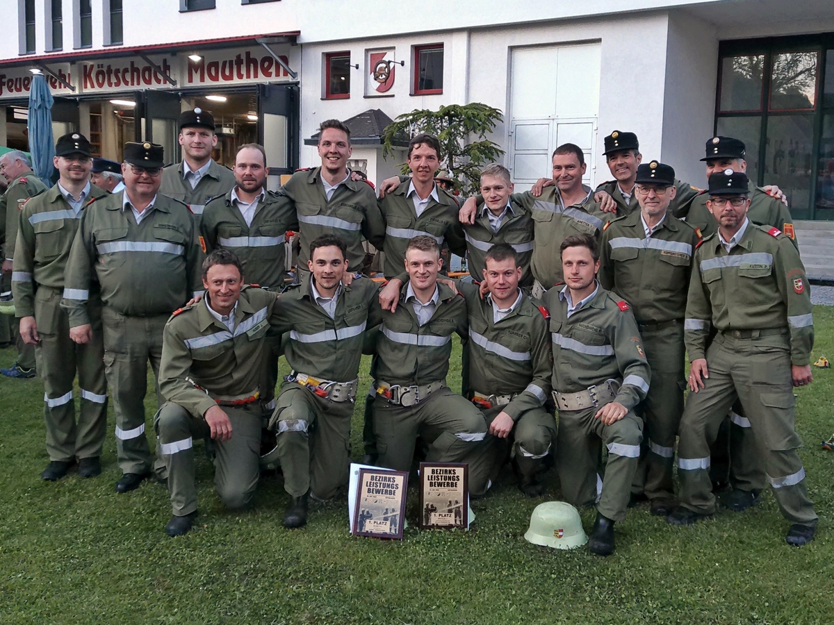 FF Birnbaum © BFKdo Hermagor, BI Florian Jost, LM Steve Kristler