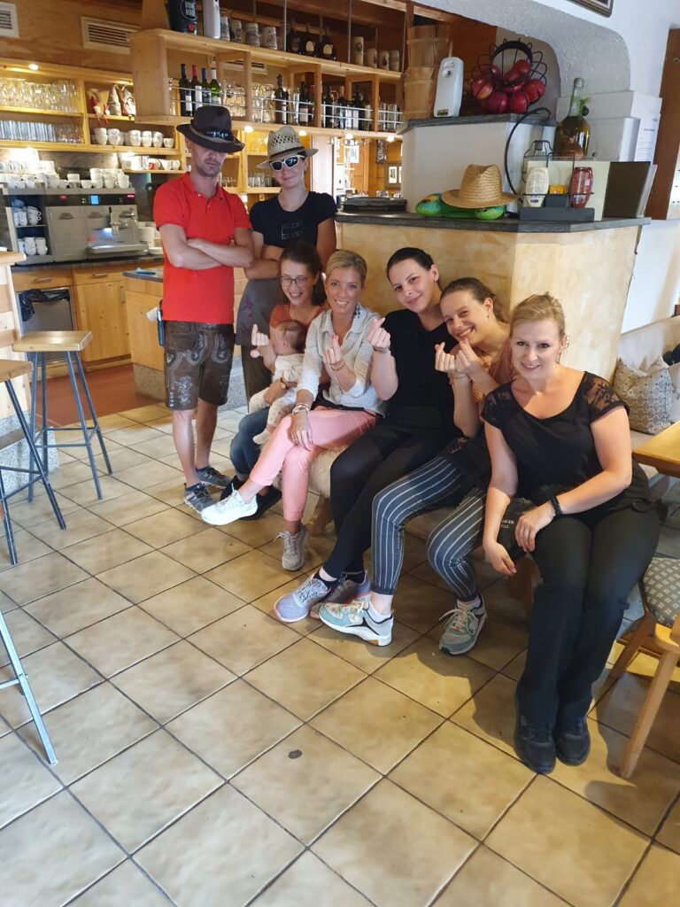 Schuler Weissensee ©