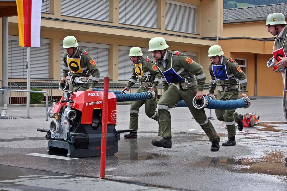 © BFKdo Hermagor, BI Florian Jost, LM Steve Kristler