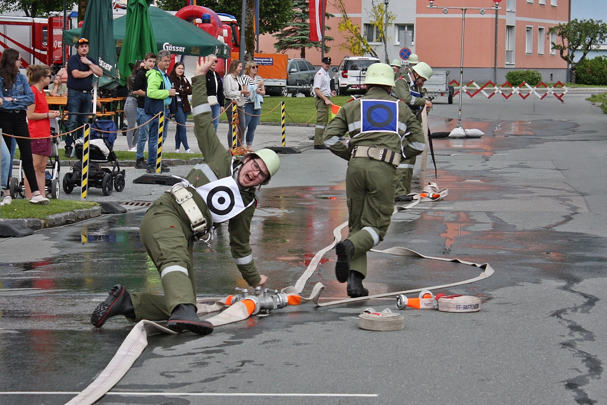 © BFKdo Hermagor, BI Florian Jost, LM Steve Kristler