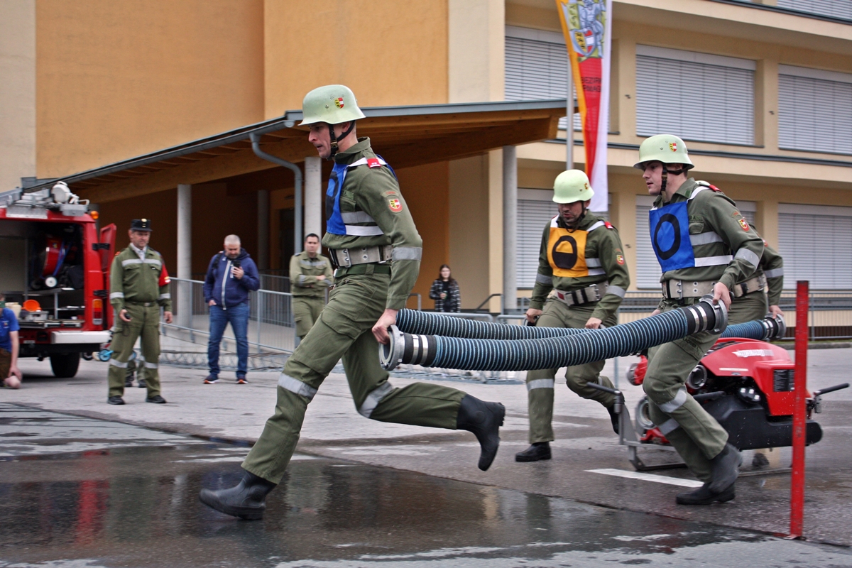 © BFKdo Hermagor, BI Florian Jost, LM Steve Kristler