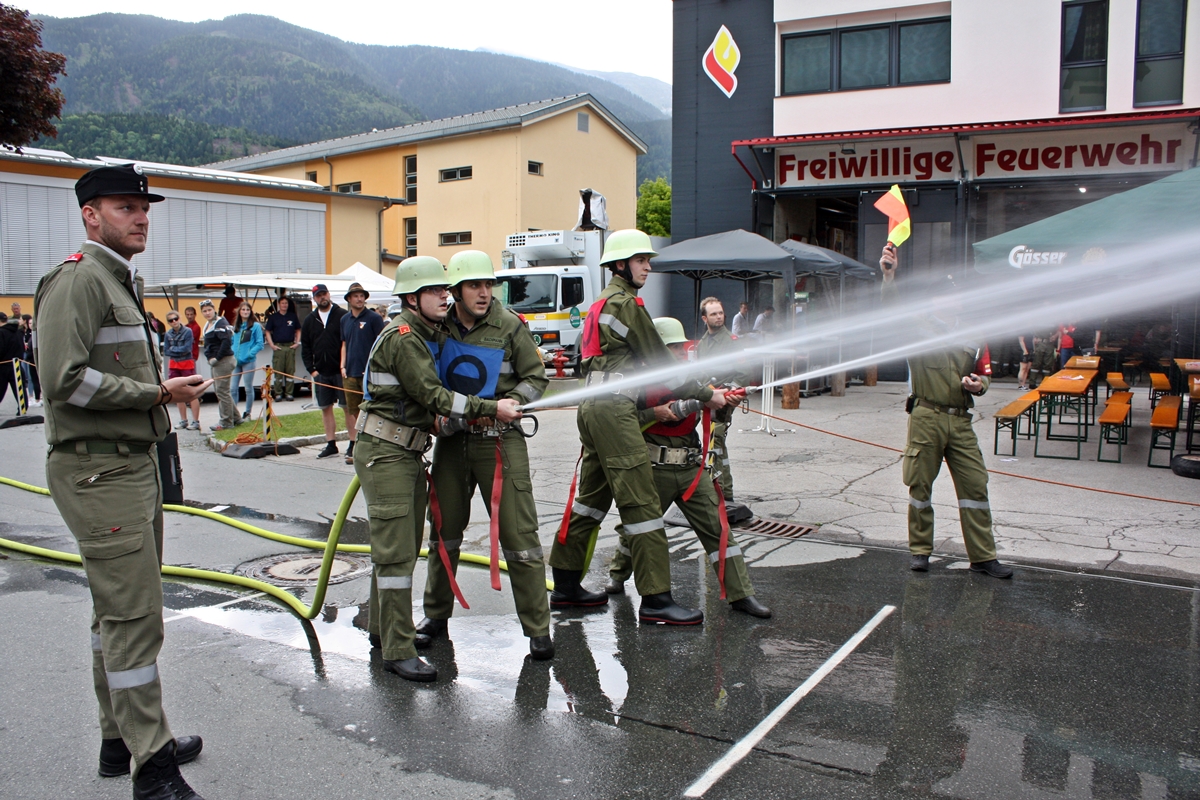 © BFKdo Hermagor, BI Florian Jost, LM Steve Kristler