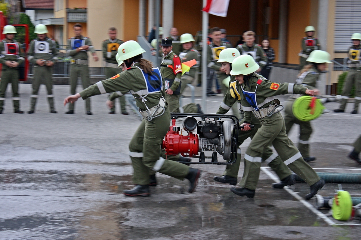 © BFKdo Hermagor, BI Florian Jost, LM Steve Kristler