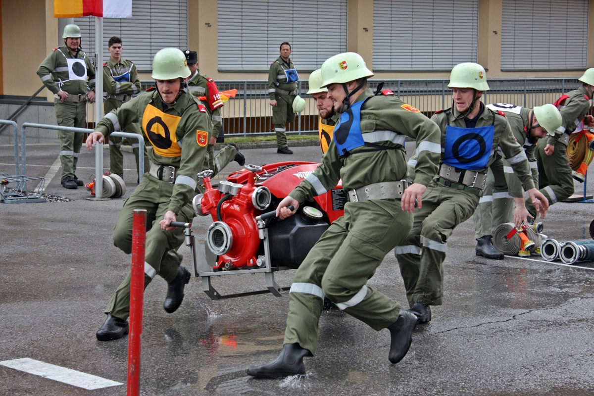 © BFKdo Hermagor, BI Florian Jost, LM Steve Kristler