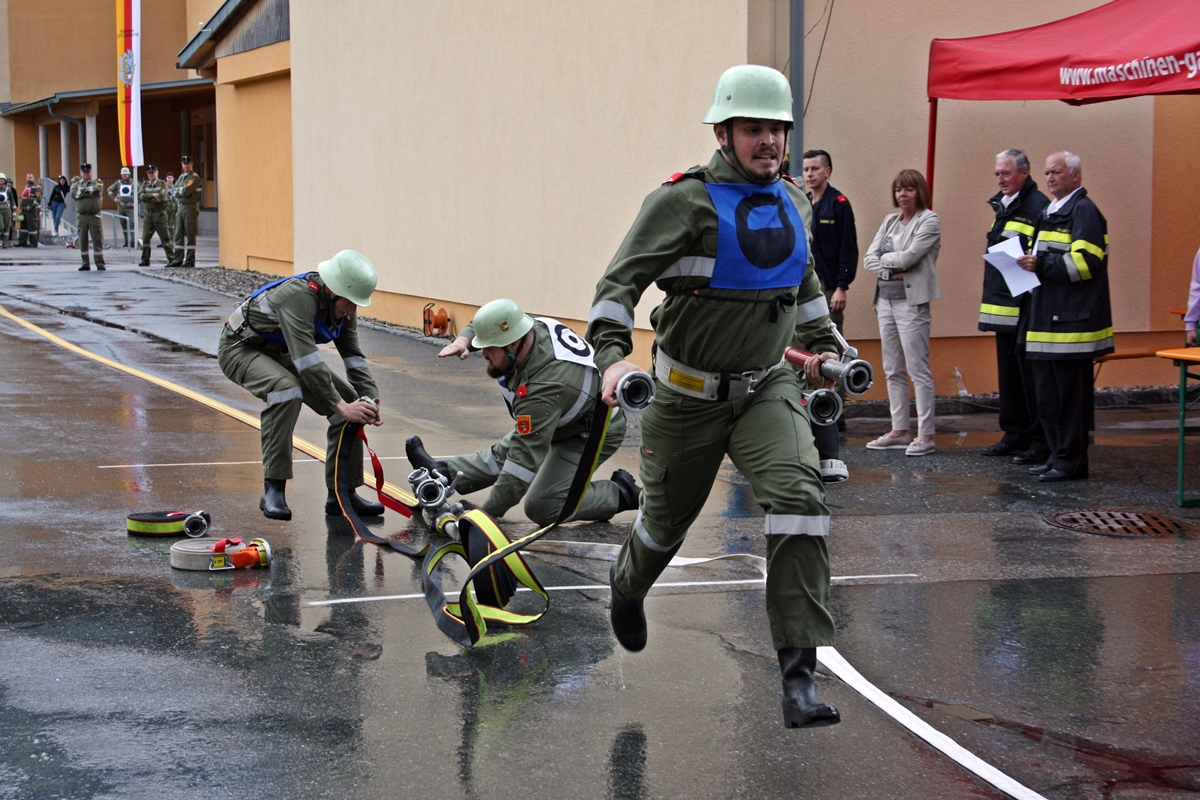 © BFKdo Hermagor, BI Florian Jost, LM Steve Kristler