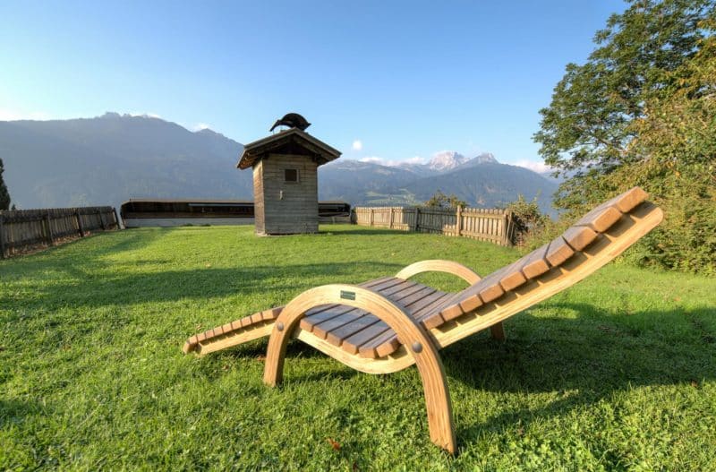 Genuss-Urlaubs-Leben in Kärnten © nawu naturwunder apartments