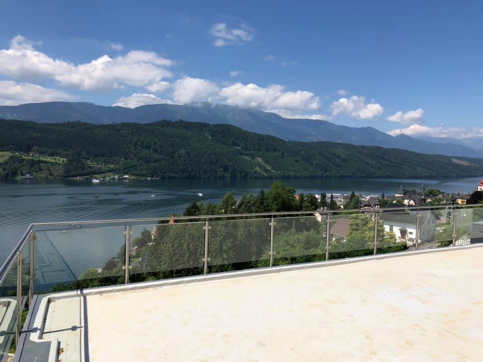 © Metallbau Vukovic