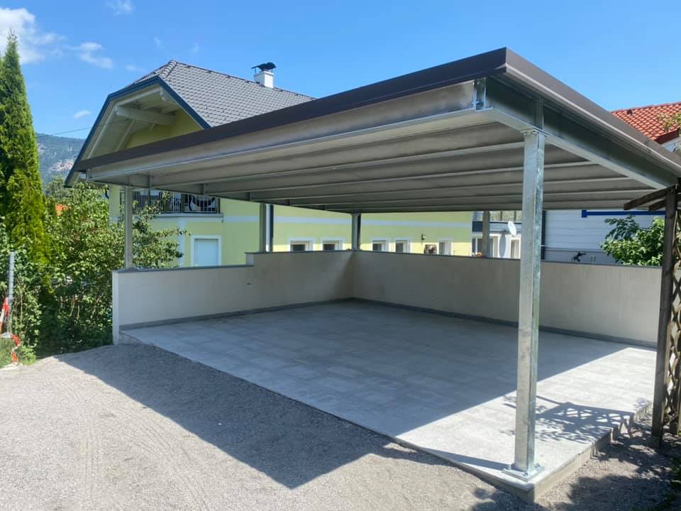 © Metallbau Vukovic