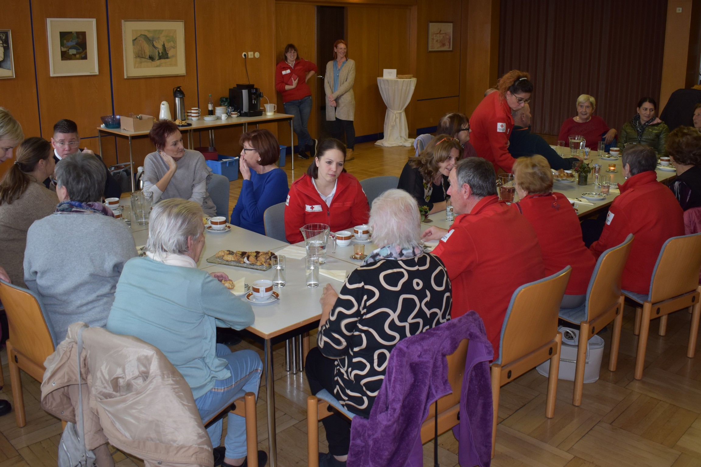 ©Rotes Kreuz Hermagor