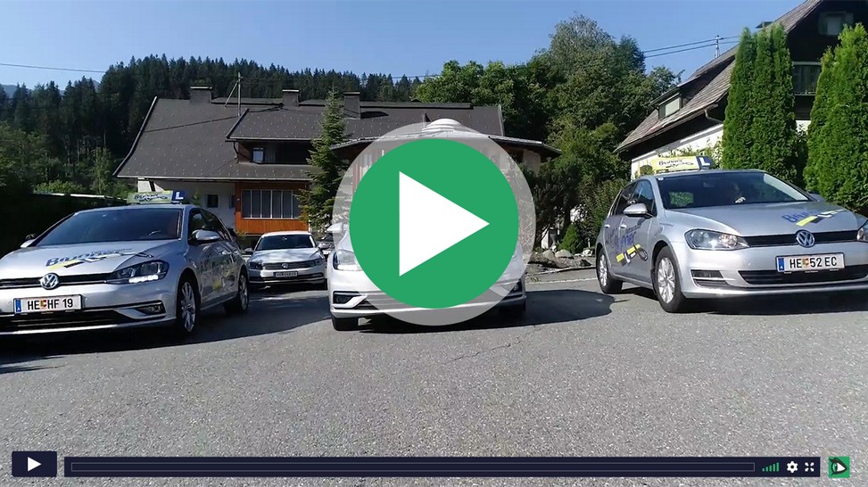 Fahschule Brunner auf weitblick.tv