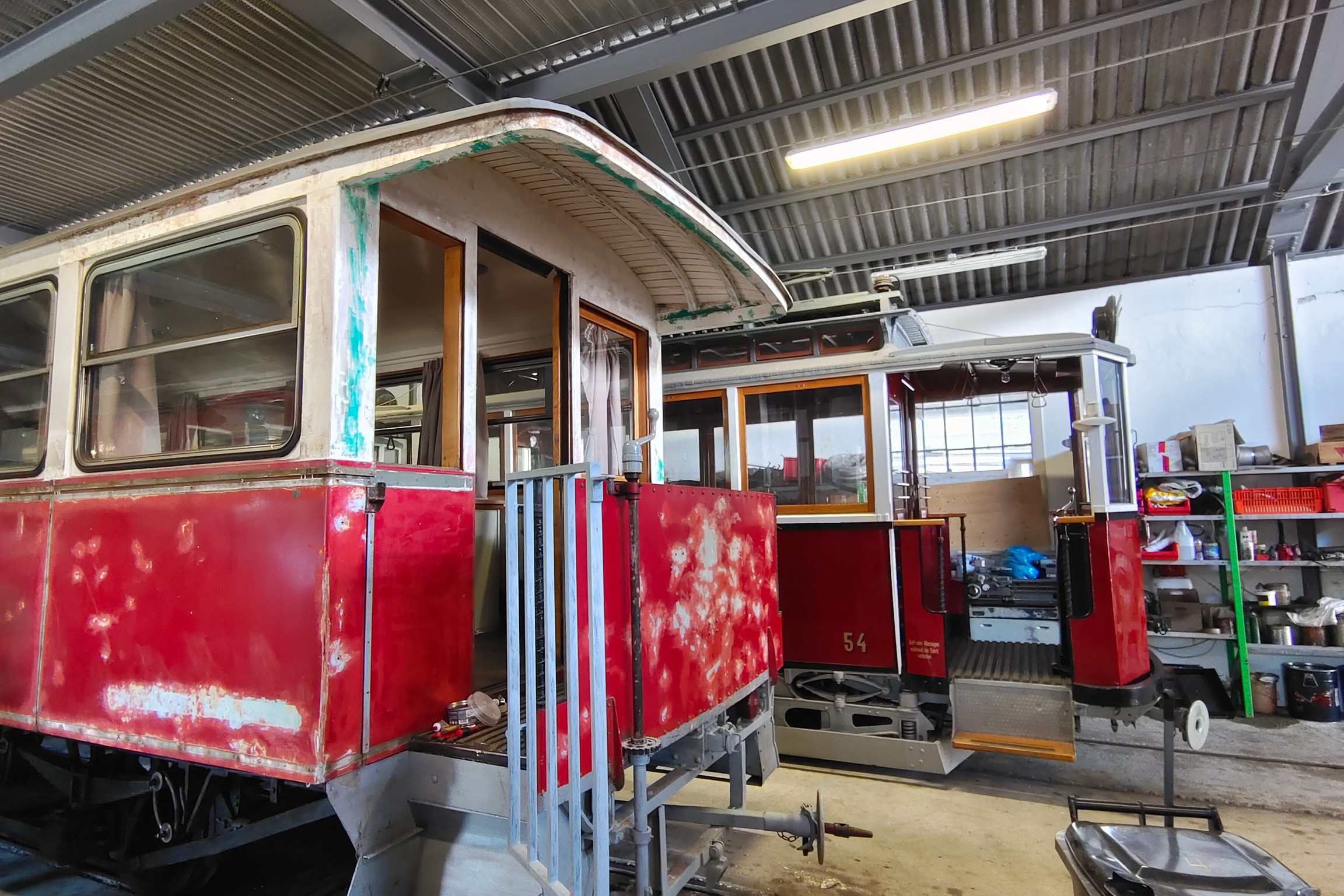 © Daniel Braunmüller