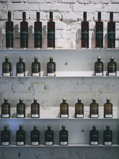 Van den Berg Gewürzhaus © Van den Berg, Stefan Leitner