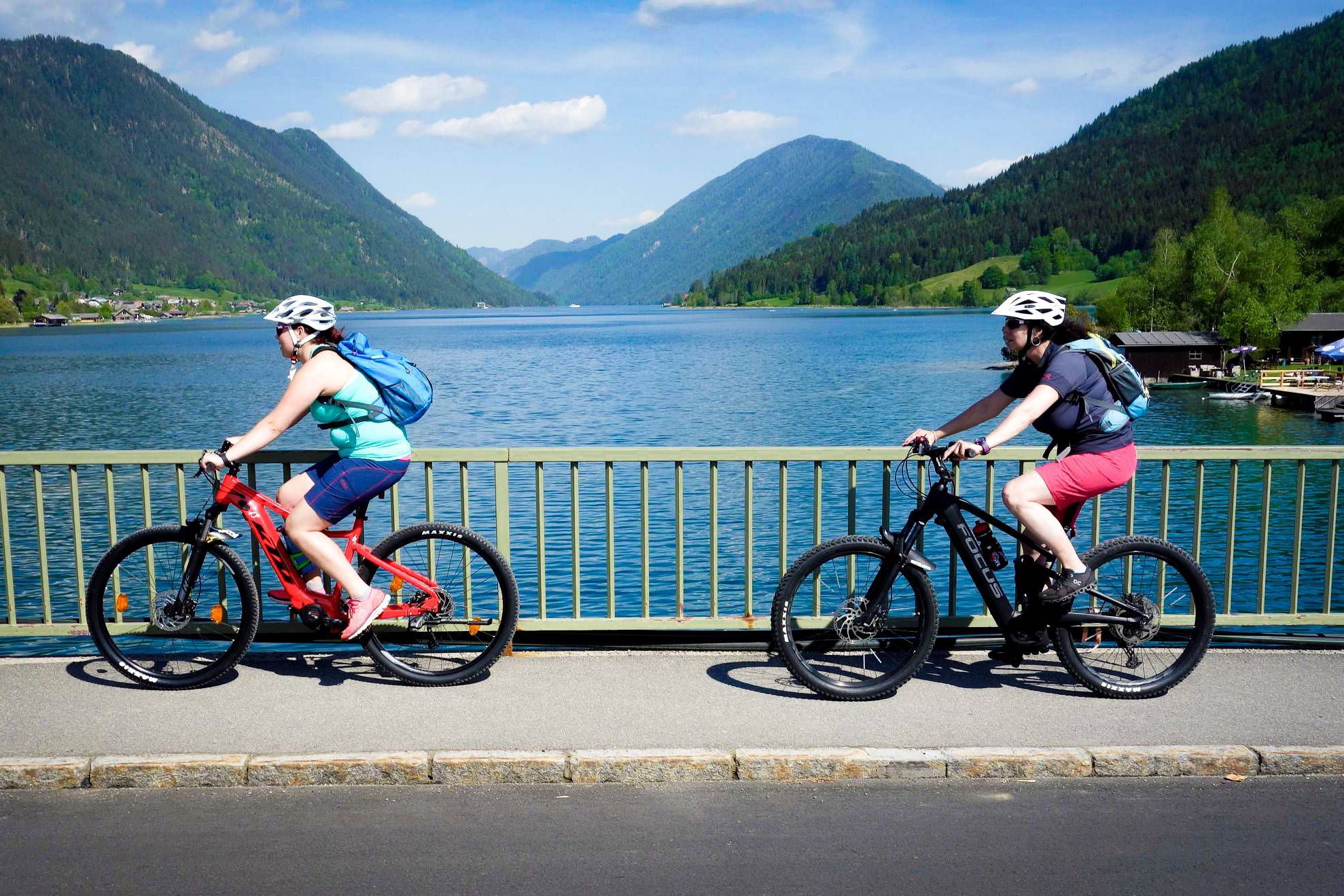 © Radverleih Flaschberger, creativomedia GmbH