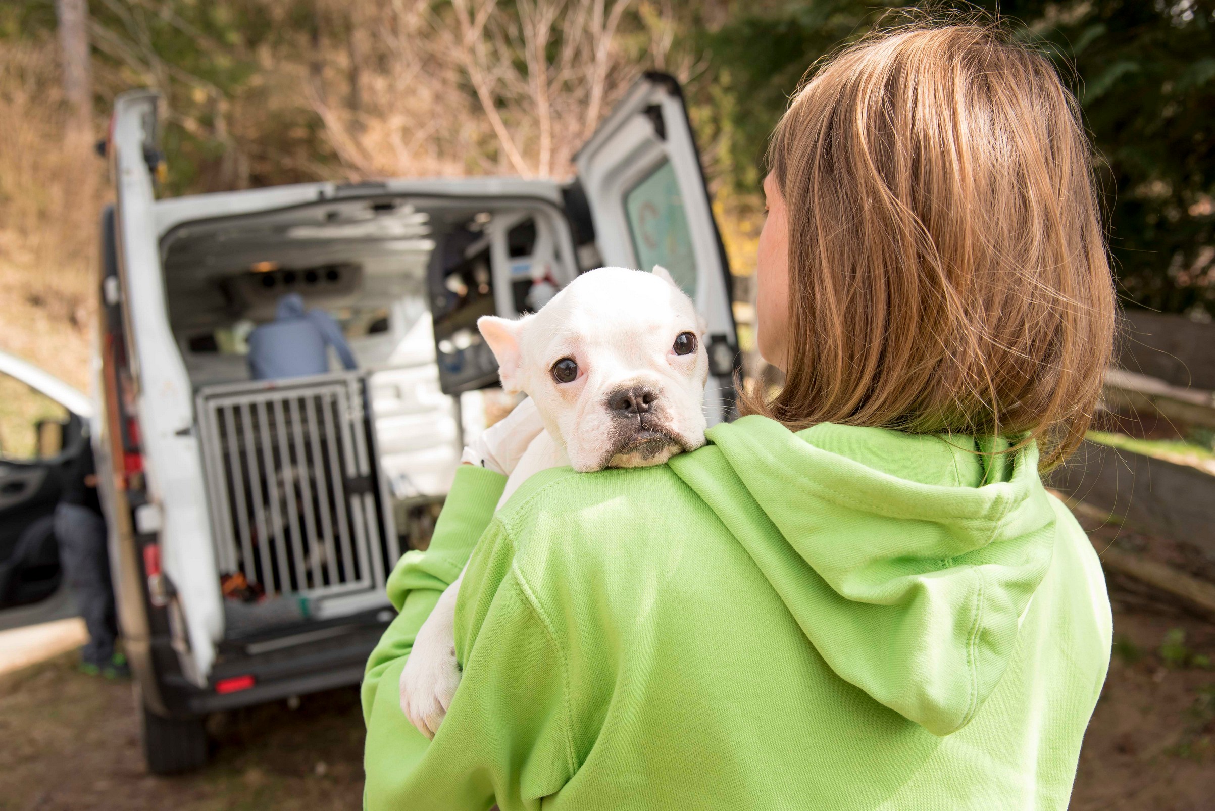 Behördliche Abnahme © TiKo, Nina Zesar, Sonja Widerstroem