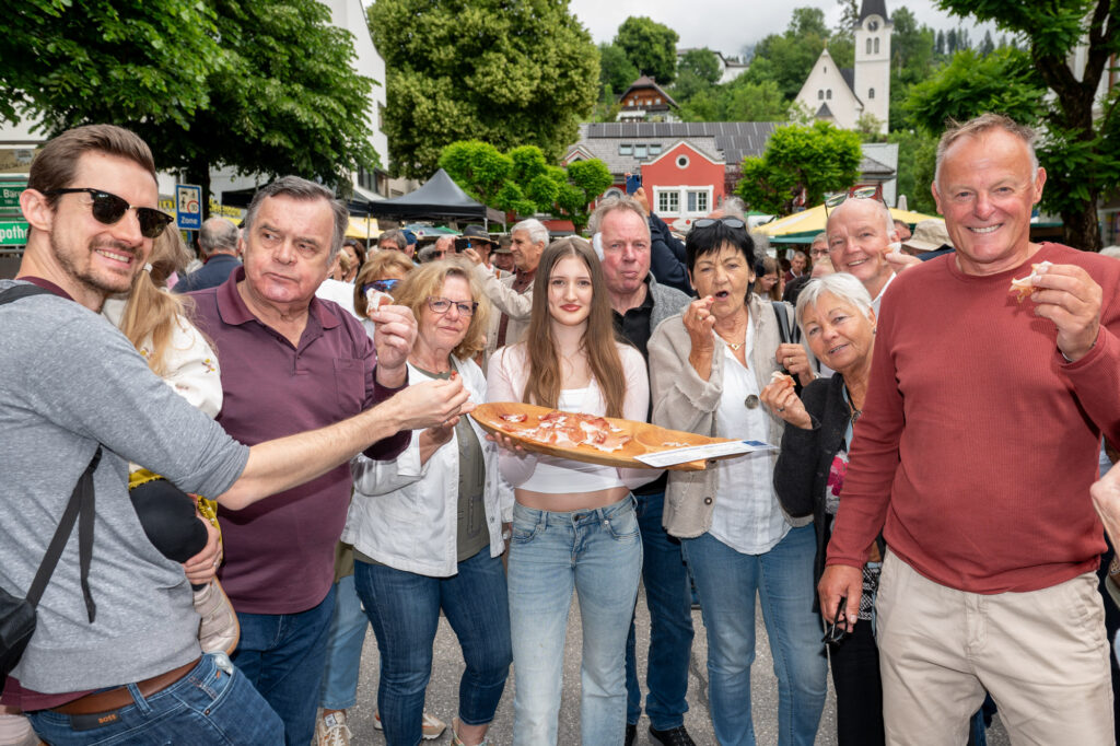 Gailtaler Speckfest 2026, (c) creativomedia GmbH - alfred santner