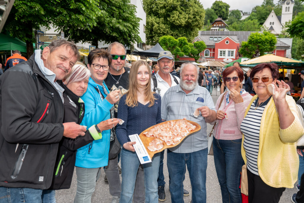 Gailtaler Speckfest 2026, (c) creativomedia GmbH - alfred santner