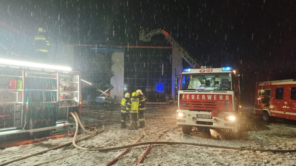 © FF-Kötschach-Mauthen