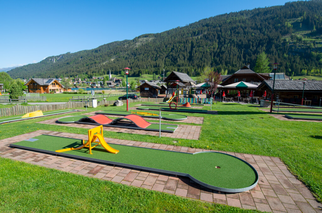 © Schuler am Weissensee