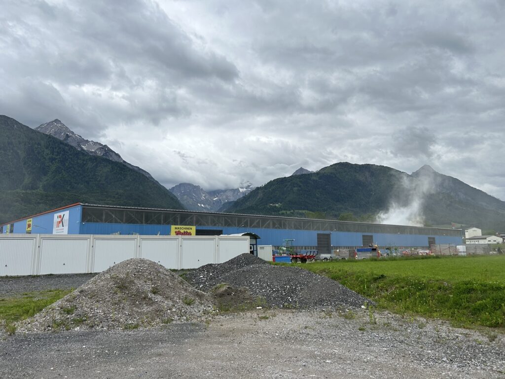 © FF Kötschach-Mauthen